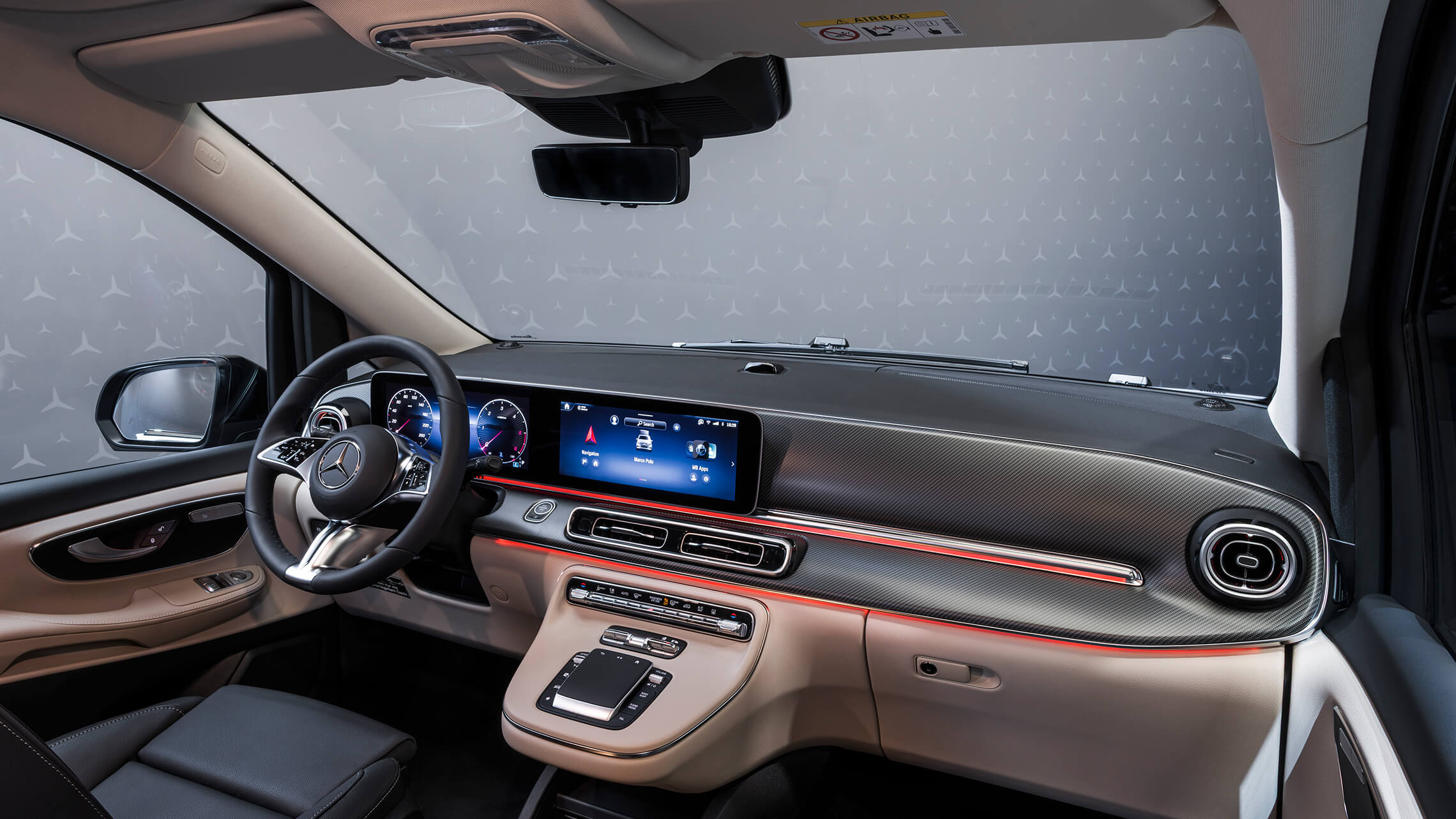 Mercedes Benz Marco Polo 01