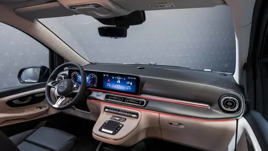 Mercedes Benz Marco Polo 01 Mercedes Benz Marco Polo 01