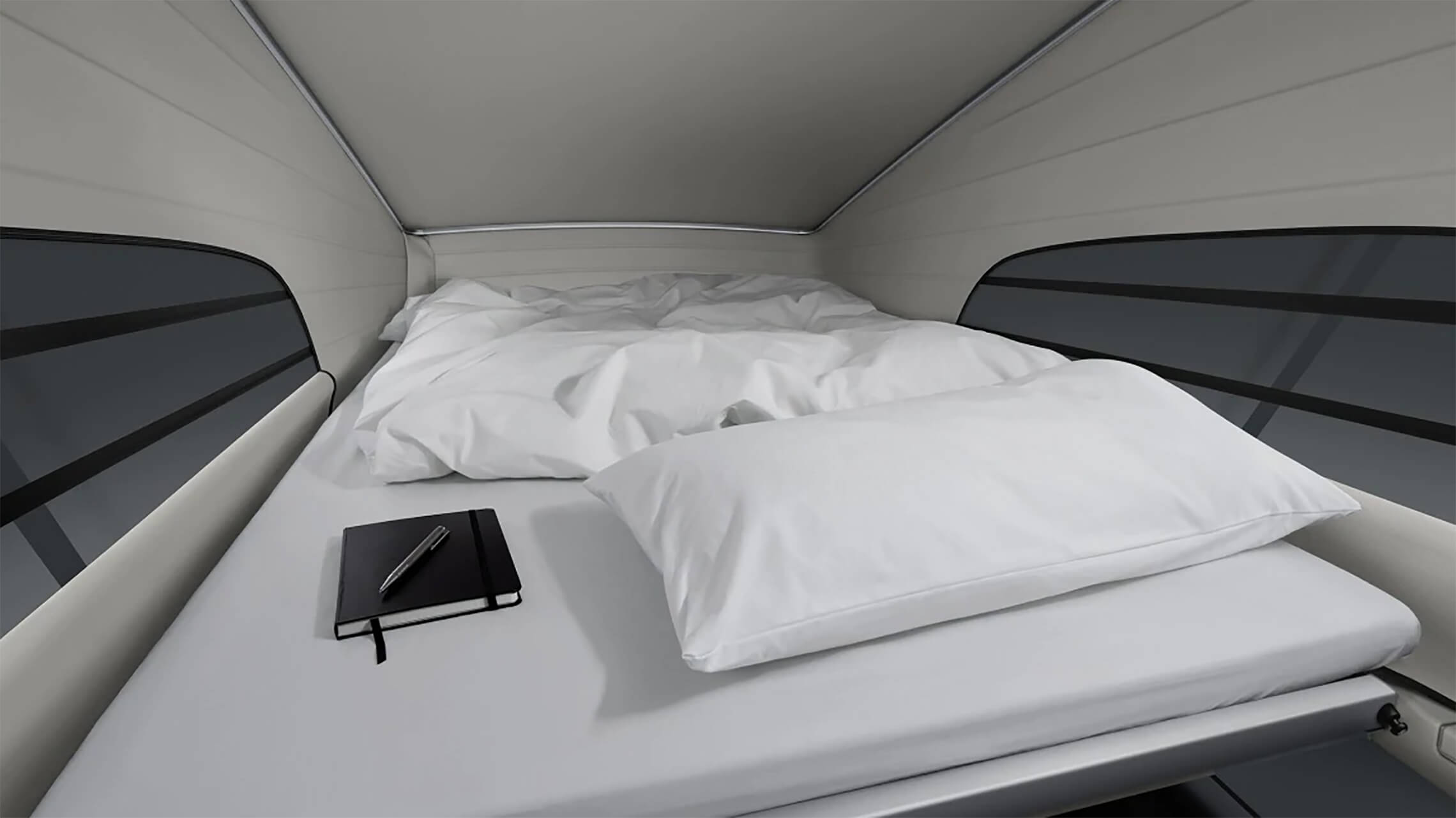 Mercedes Marco Polo ACTIVITY Durch Dick und Duenn 04