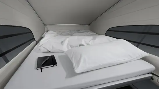 Mercedes Marco Polo ACTIVITY Durch Dick und Duenn 04 Mercedes Marco Polo ACTIVITY Durch Dick und Duenn 04