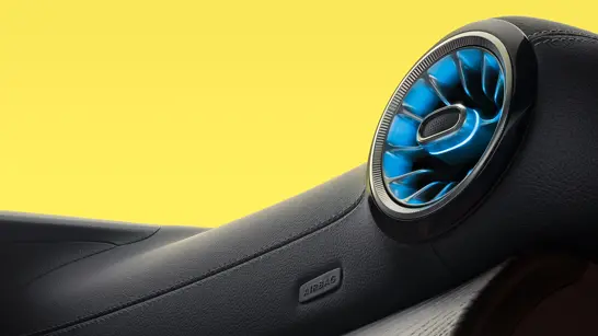 Mercedes-Benz CLS Coupe 03 - Merbag Mercedes-Benz CLS Coupe 03 - Merbag