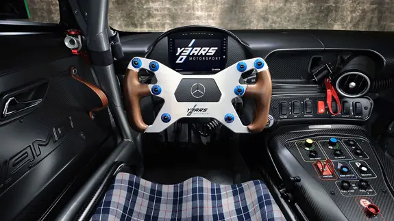 AMG GT3 Edition 130Y Motorsport Interieur 02 2280X1283 AMG GT3 Edition 130Y Motorsport Interieur 02 2280X1283