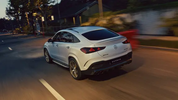Mercedes AMG GLE 53 4MATIC+ 03 Mercedes AMG GLE 53 4MATIC+ 03