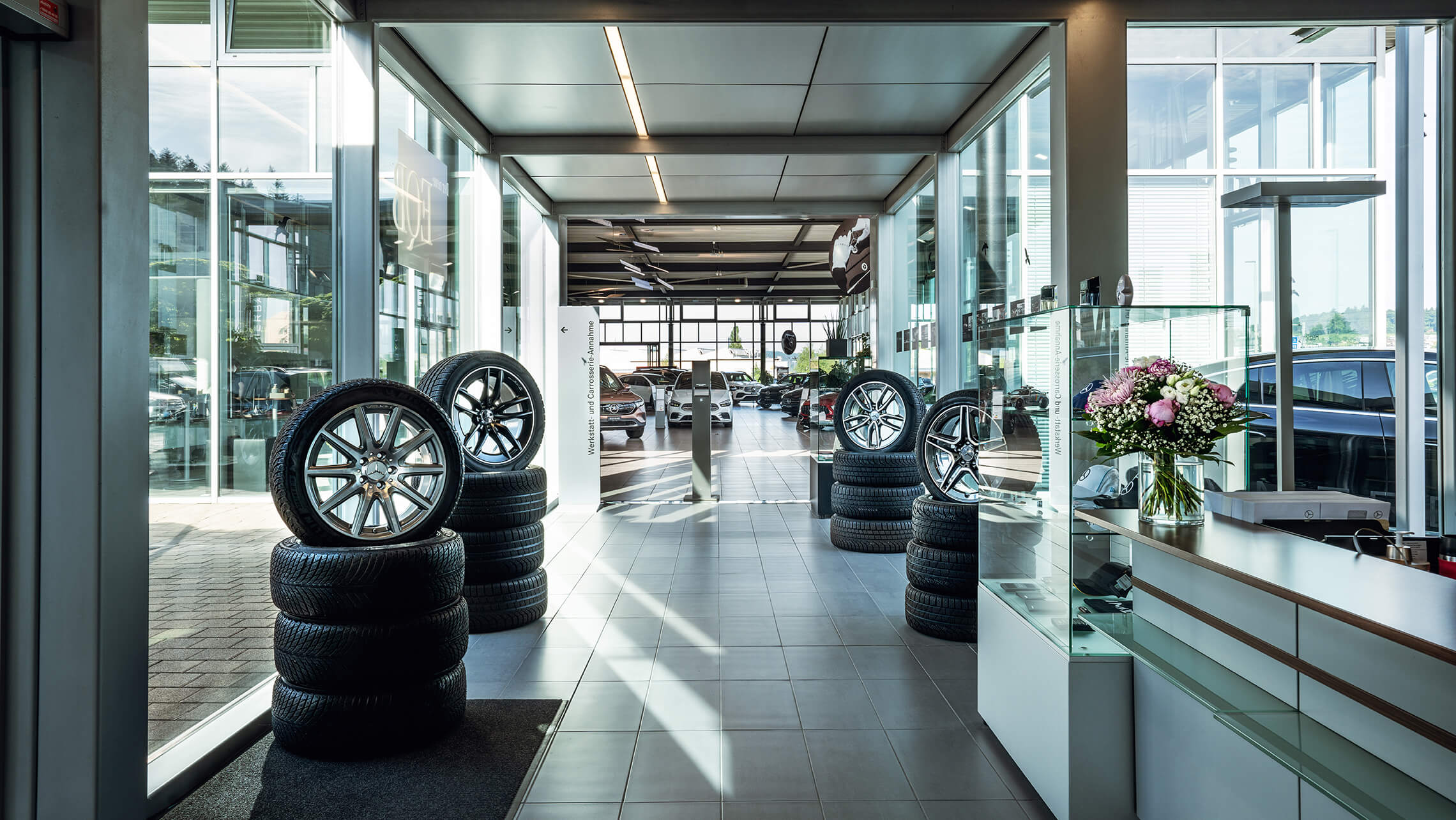 Winterthur Standort Showroom 03 2280X1283