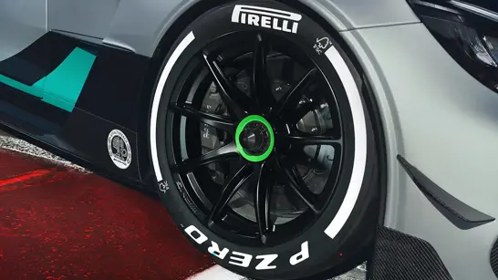 AMG GT2 Edition W16 12 2280 1283 AMG GT2 Edition W16 12 2280 1283