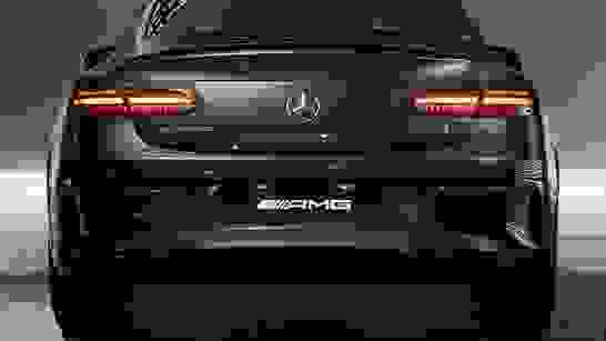 Mercedes AMG E Klasse Coupe 09
