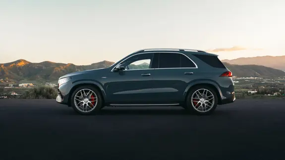 Mercedes AMG GLE 53 01 Mercedes AMG GLE 53 01