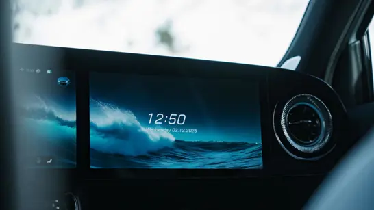 GLB Hybrid 08 GLB Hybrid 08