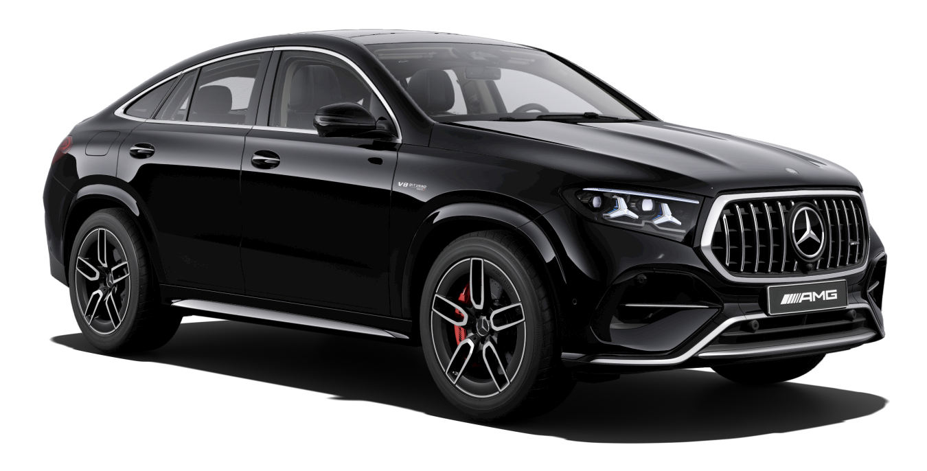 GLE Coupé