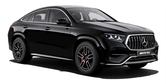 GLE Coupé GLE Coupé