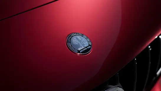 Mercedes-AMG A-Klasse Limousine 09 - Merbag Mercedes-AMG A-Klasse Limousine 09 - Merbag