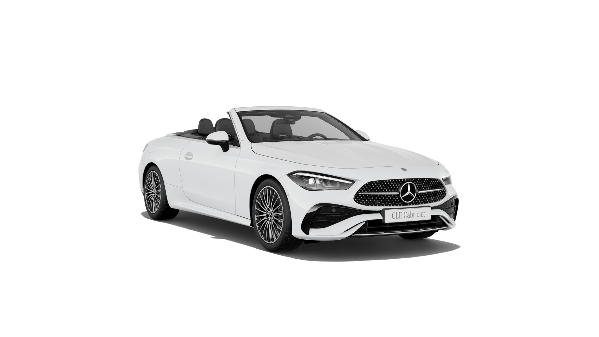 CLE Cabriolet