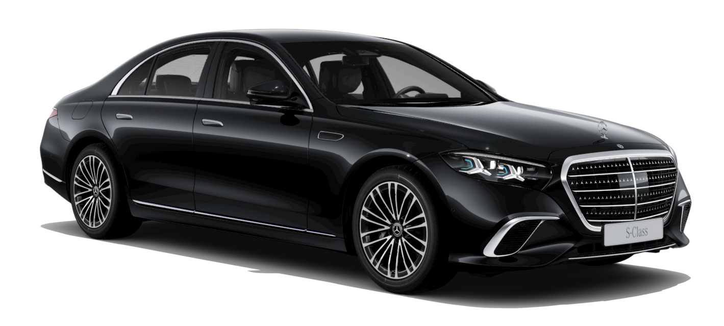 S-Klasse Limousine