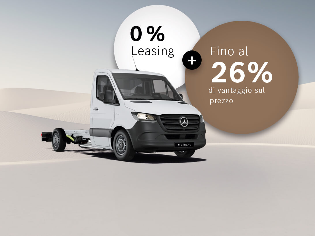 Esprinter Fahrgestell IT 1092X819