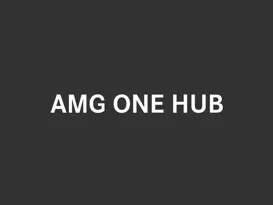 AMG ONE HUB Vertragsstatus AMG ONE HUB 1092X819