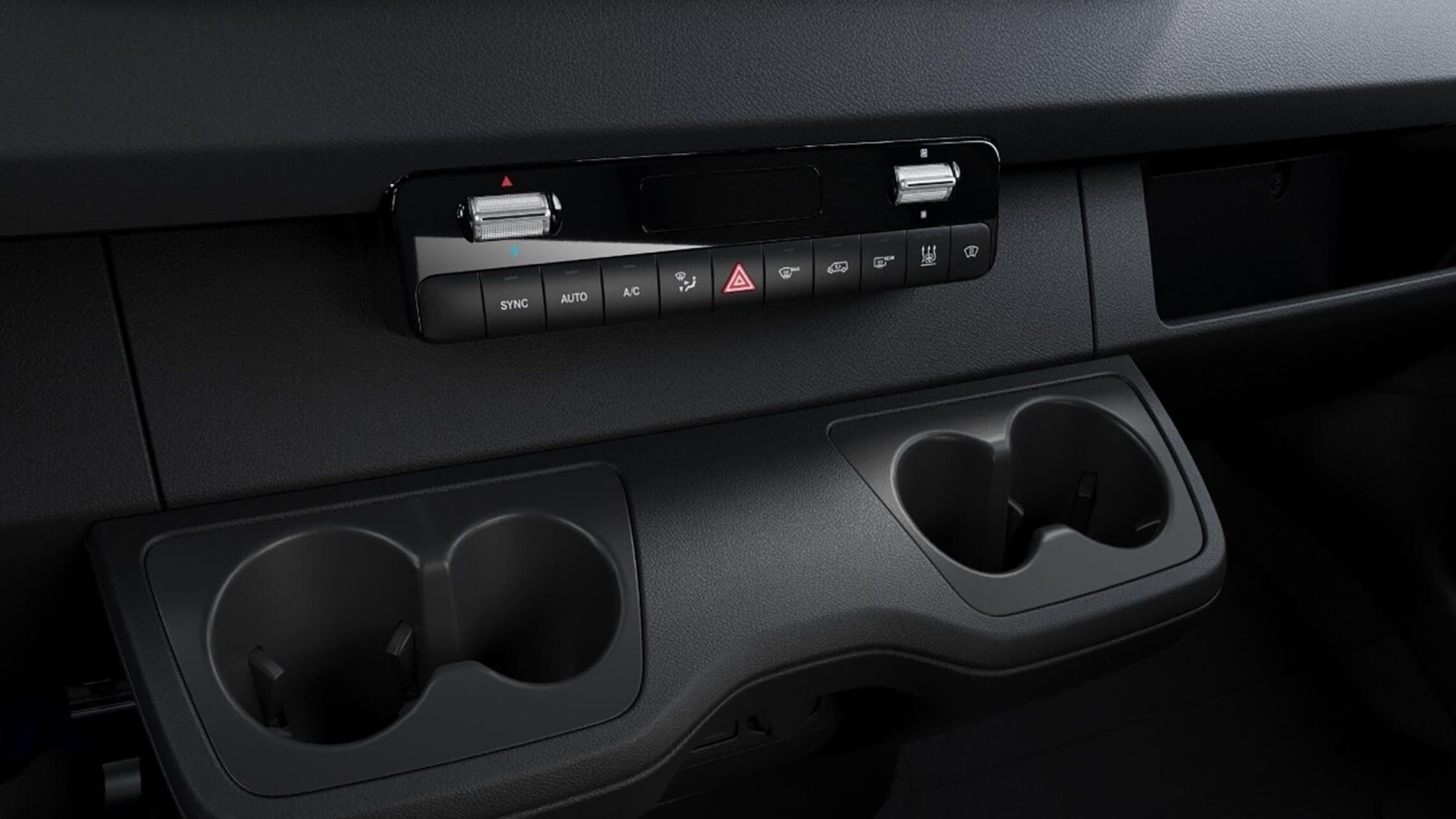 Mercedes Sprinter Tourer 07