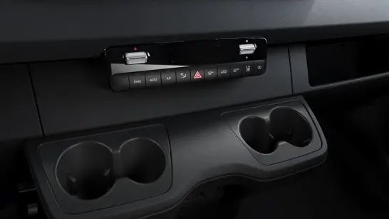 Mercedes Sprinter Tourer 07 Mercedes Sprinter Tourer 07