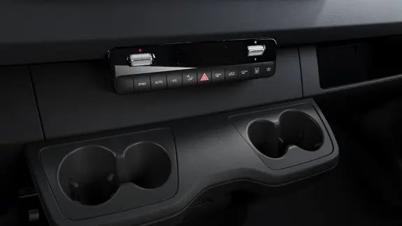 Mercedes Sprinter Tourer 07 Mercedes Sprinter Tourer 07