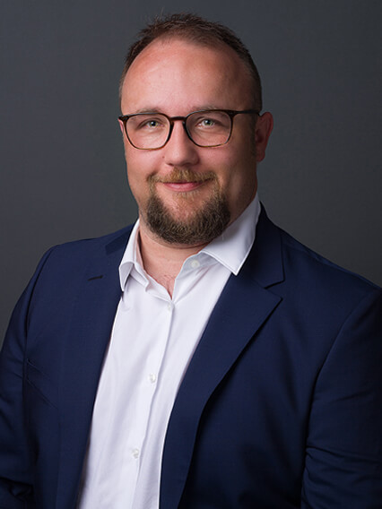 Merbag Ansprechpartner Granges-Paccot Personenwagen Laurent Brodard