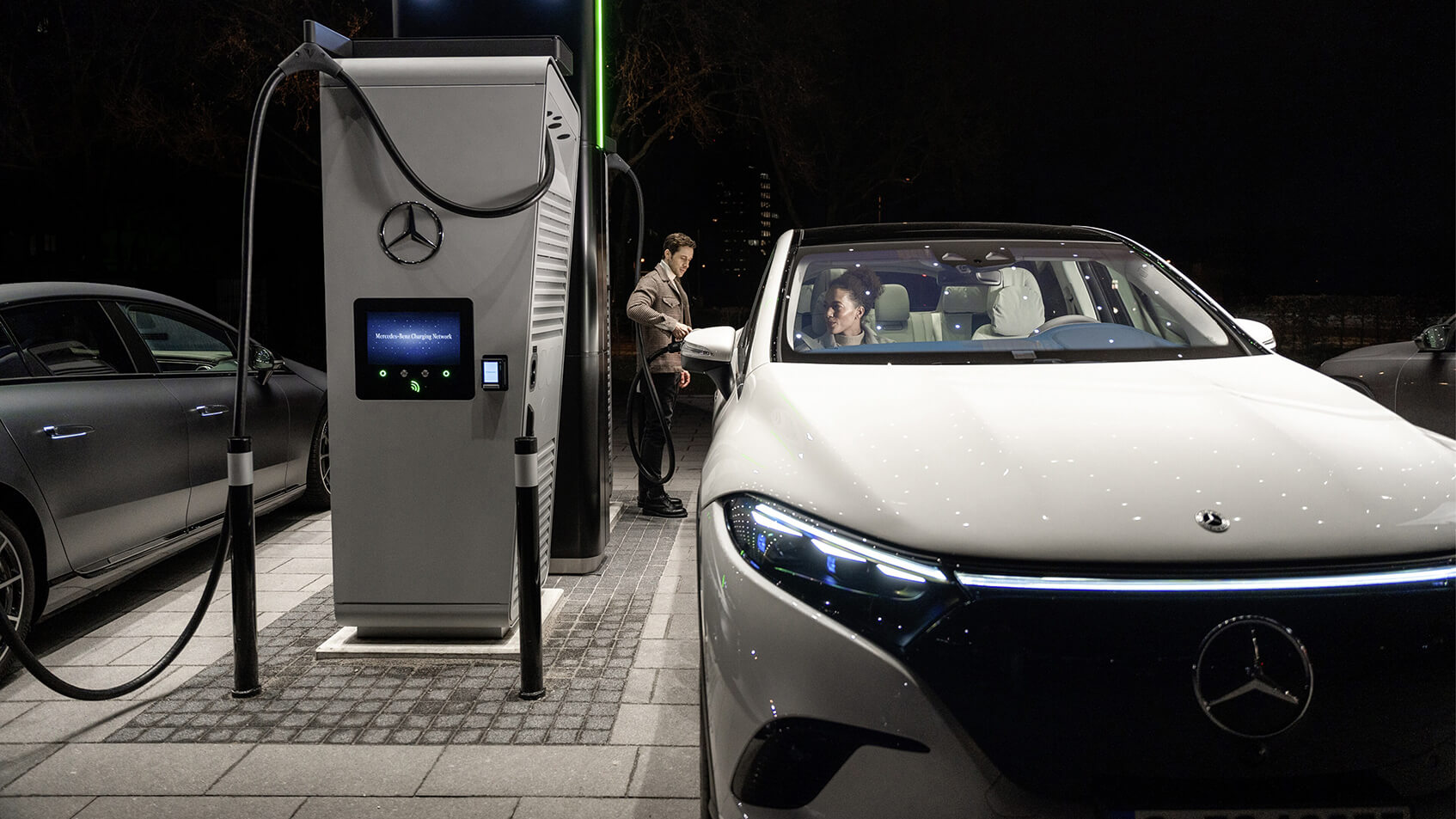 Unterwegs Laden 1694 953