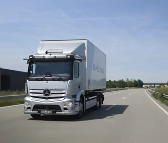 2021 – Eactros 300 400 2021 – Eactros 300 400