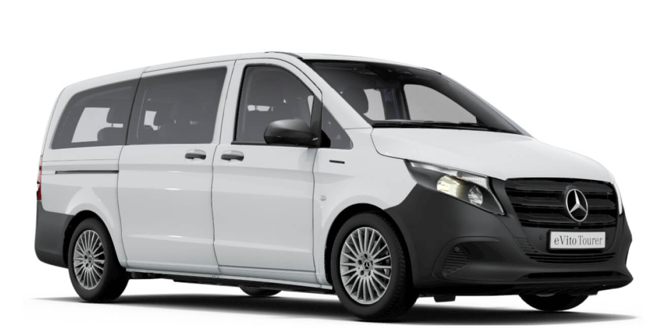eVito Tourer