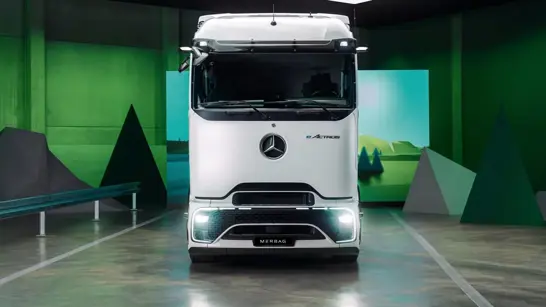 Eactros 600 Reichweite Eactros 600 Reichweite