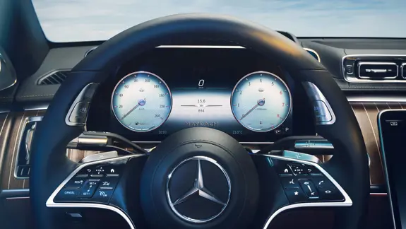 Mercedes Maybach 08 2280X1283 Mercedes Maybach 08 2280X1283