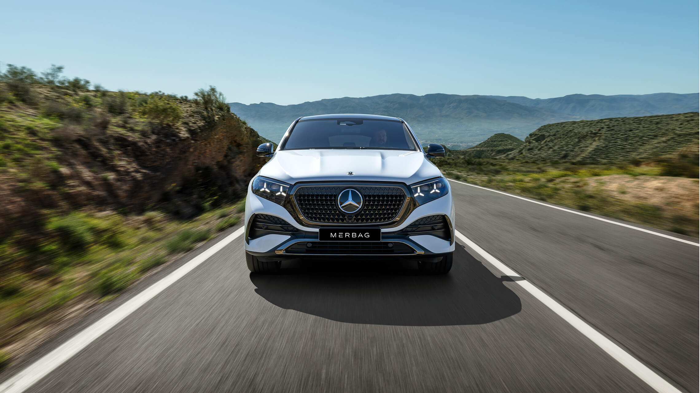 Mercedes GLE Coupe 03