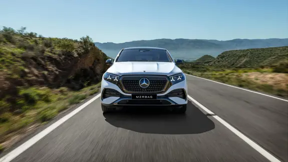 Mercedes GLE Coupe 03 Mercedes GLE Coupe 03