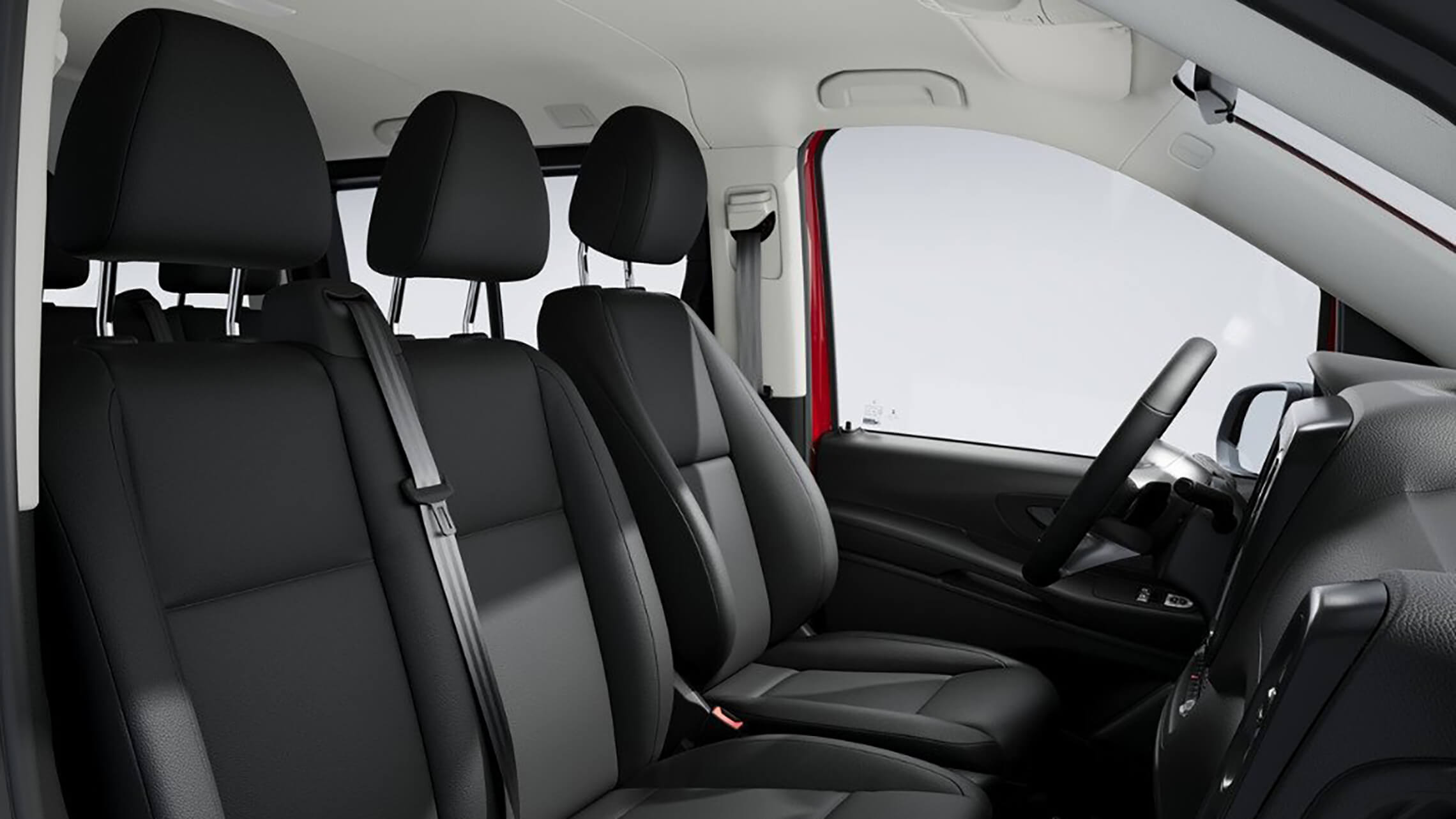 Mercedes Vito Mixto 07