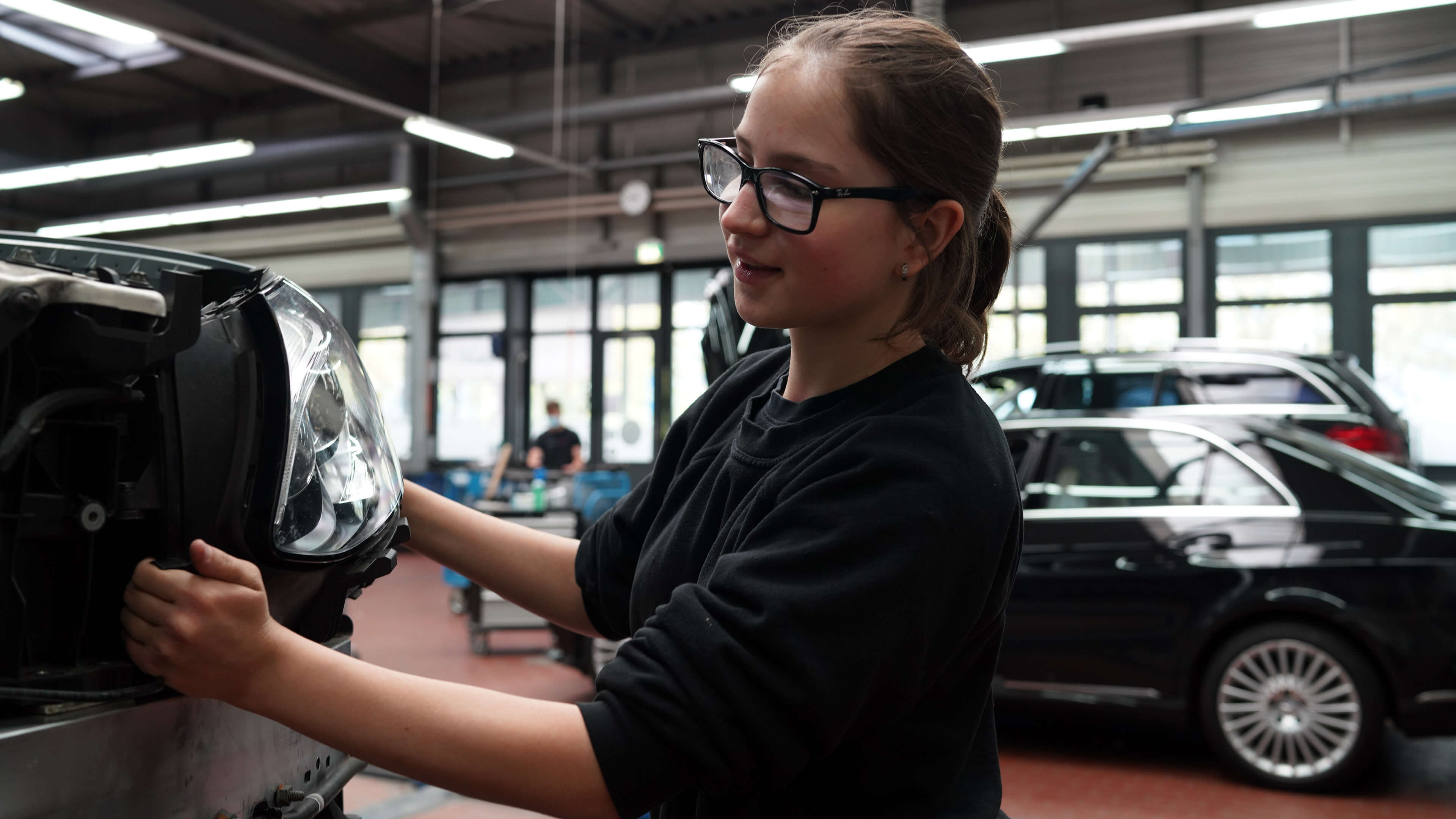 Keyvisual Slider Carrossier-Spenglerei 3840X2160