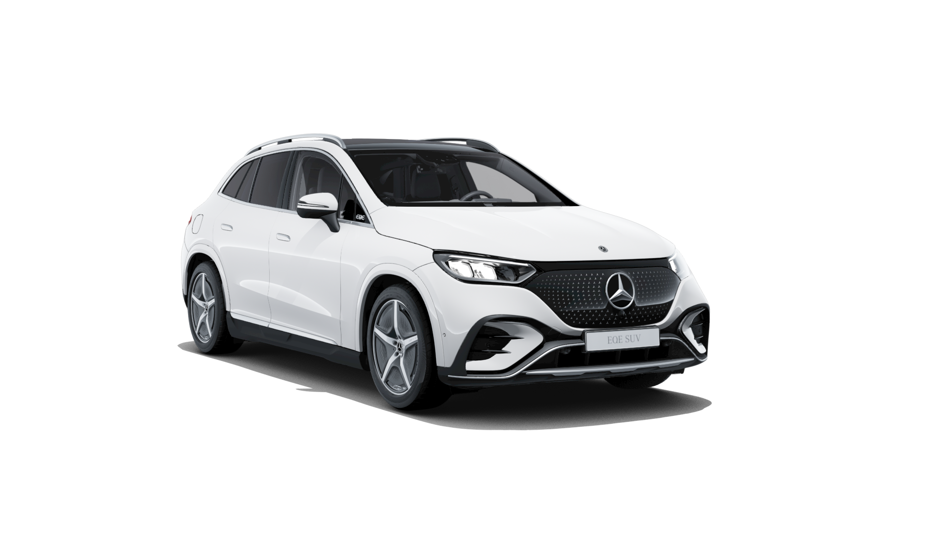 EQE SUV