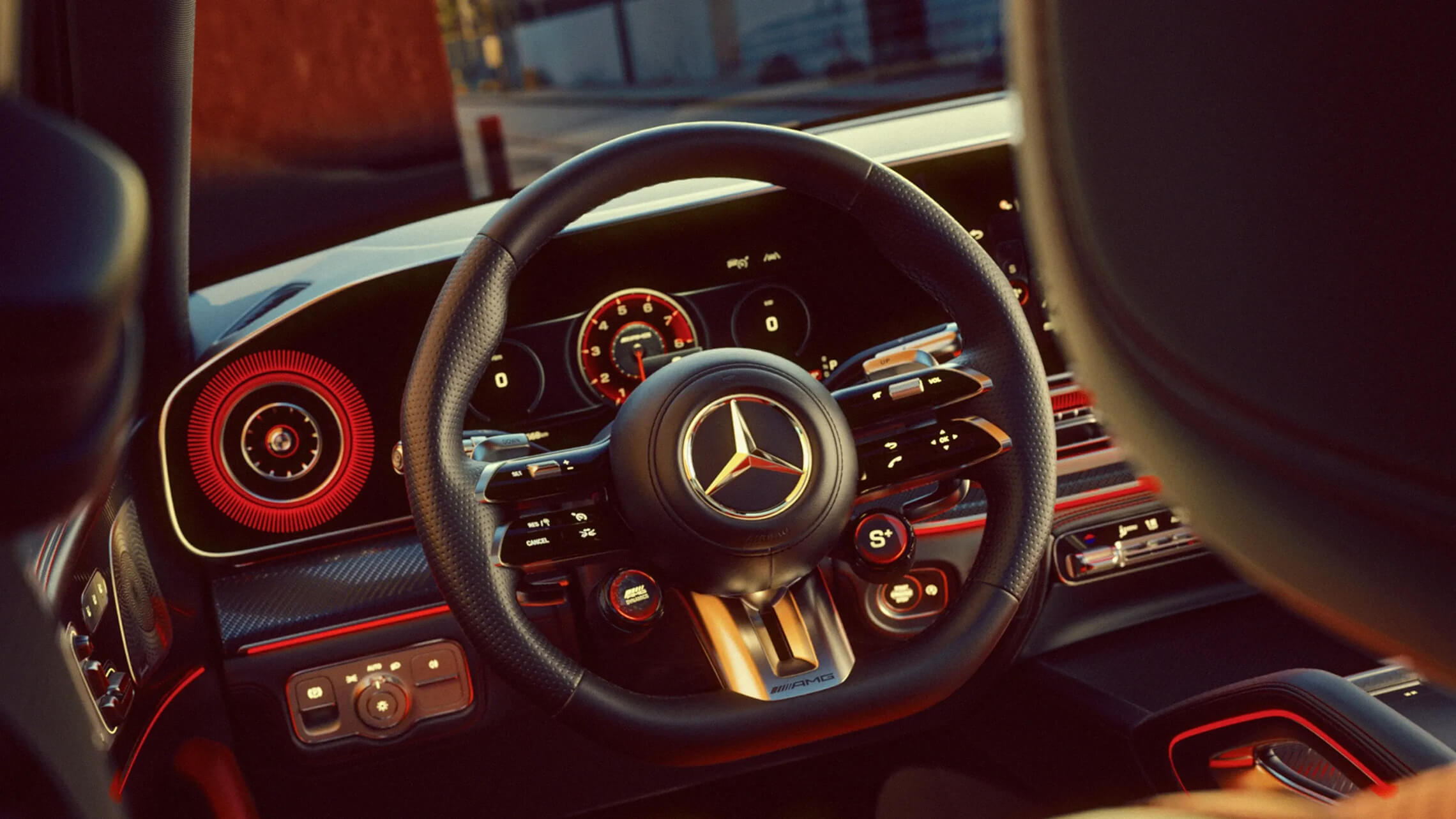 Mercedes-AMG GLE 63 S 4MATIC 05 - Merbag
