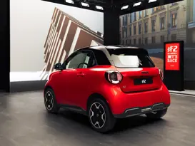 Smart Hashtag2 Premium Laser Red 1694X1271px Smart Hashtag2 Premium Laser Red 1694X1271px