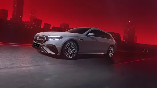 Mercedes-AMG E 53 HYBRID 4MATIC Kombi 04 - Merbag Mercedes-AMG E 53 HYBRID 4MATIC Kombi 04 - Merbag