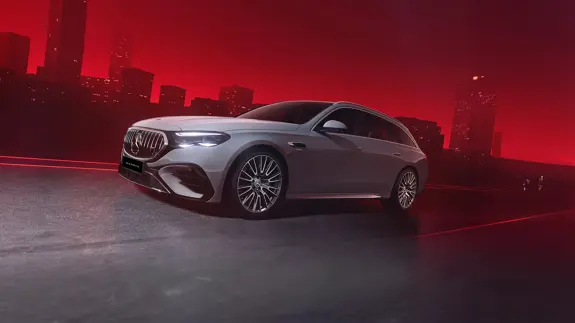 Mercedes-AMG E 53 HYBRID 4MATIC Kombi 04 - Merbag Mercedes-AMG E 53 HYBRID 4MATIC Kombi 04 - Merbag
