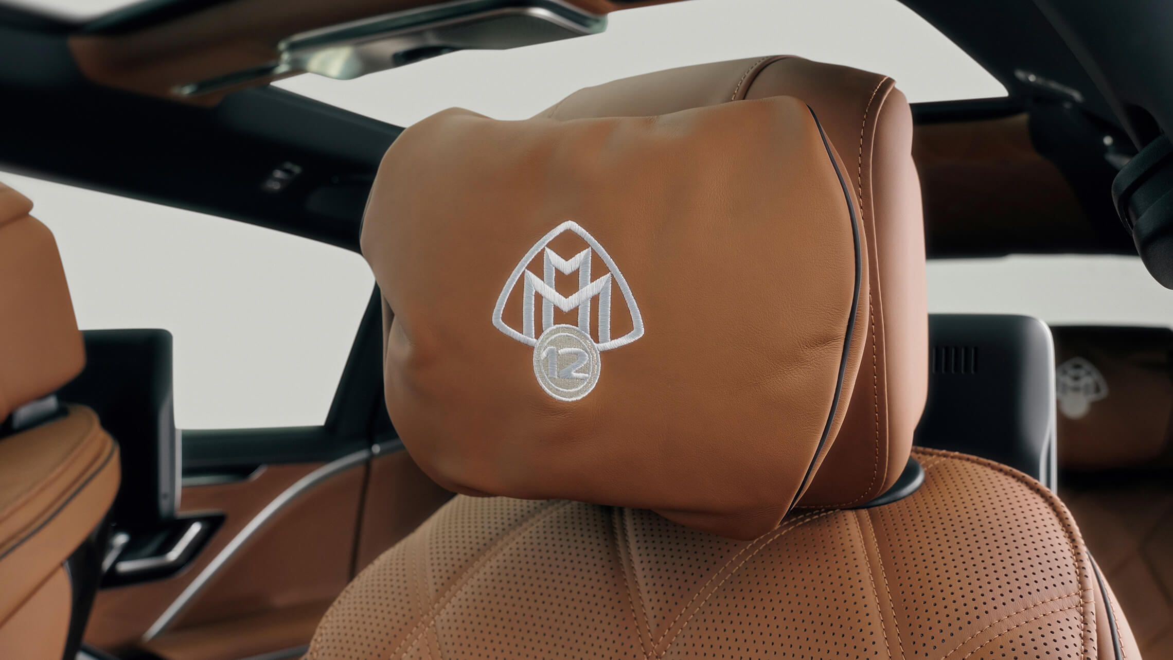 Mercedes Maybach V12 Edition 03