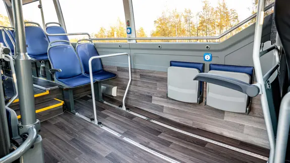 Sprinter City 75 05 Sprinter City 75 05