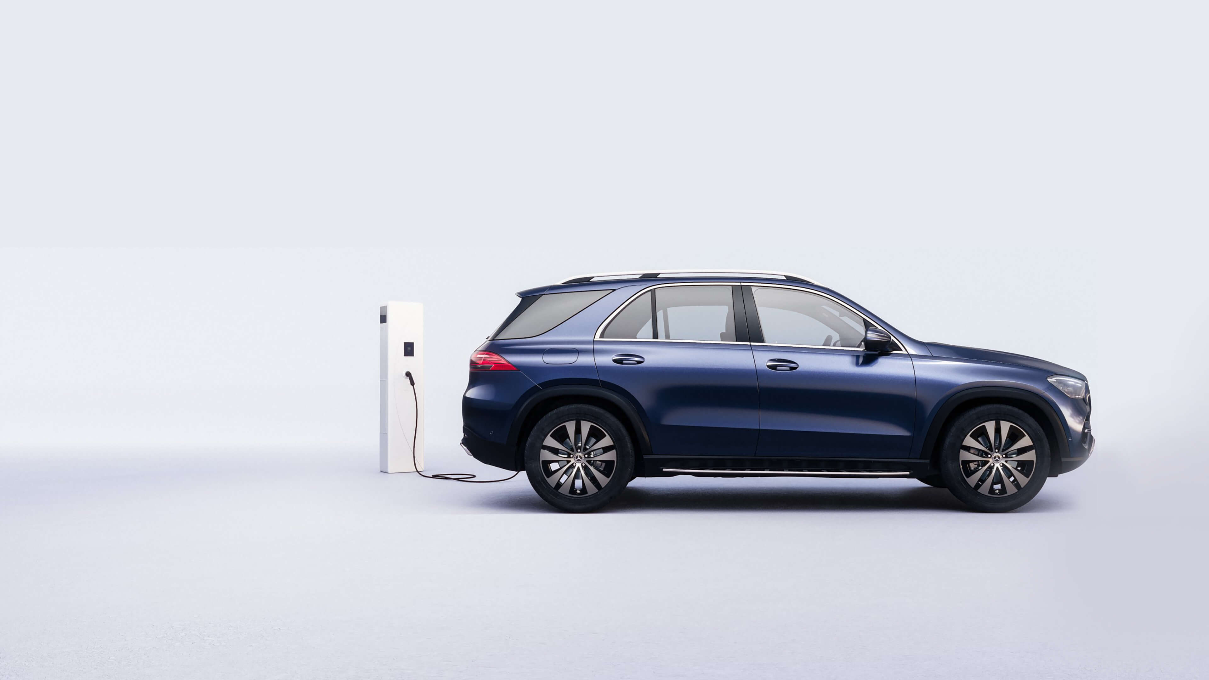 Mercedes-Benz GLE Hybrid - Merbag