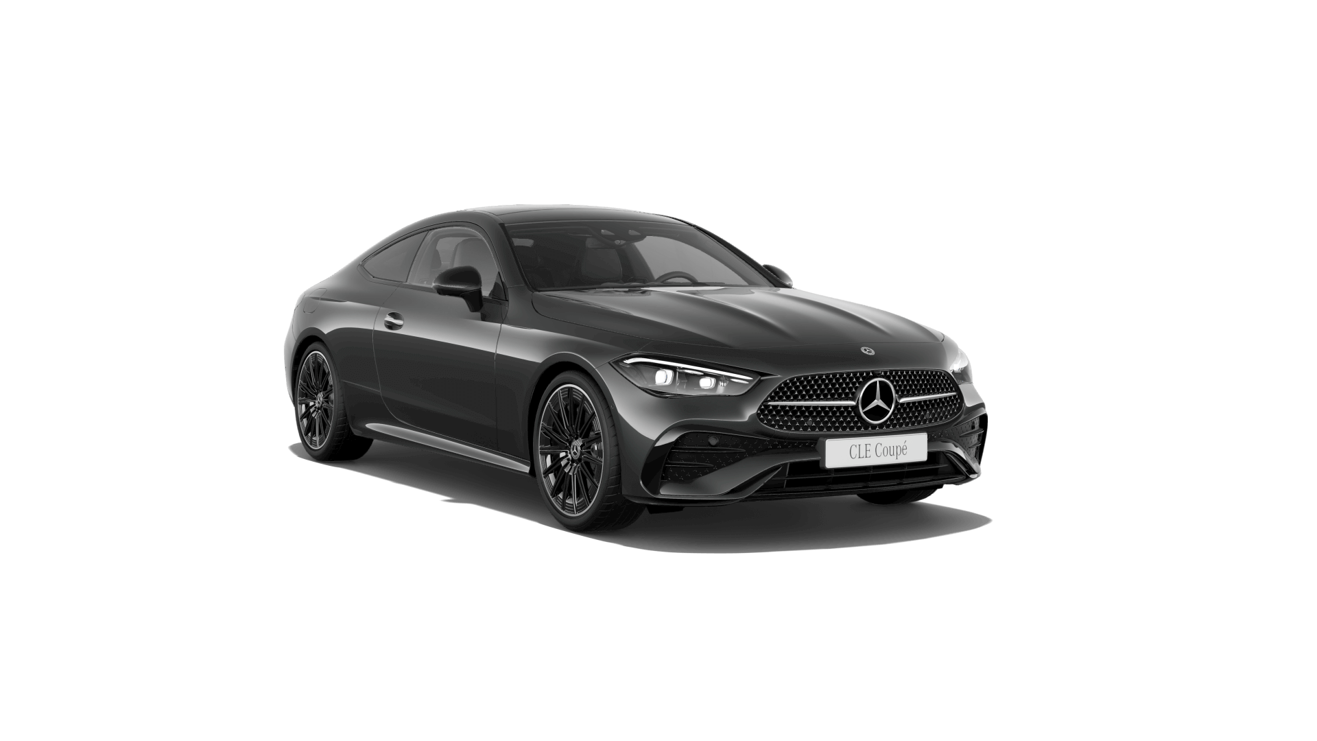 CLE Coupé