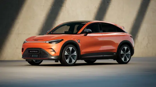 Smart BRABUS Weeks 05 Smart BRABUS Weeks 05