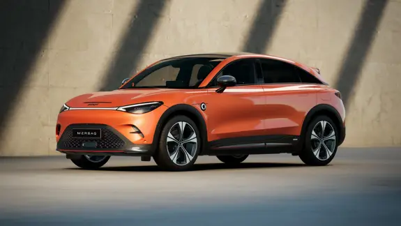 Smart BRABUS Weeks 05 Smart BRABUS Weeks 05