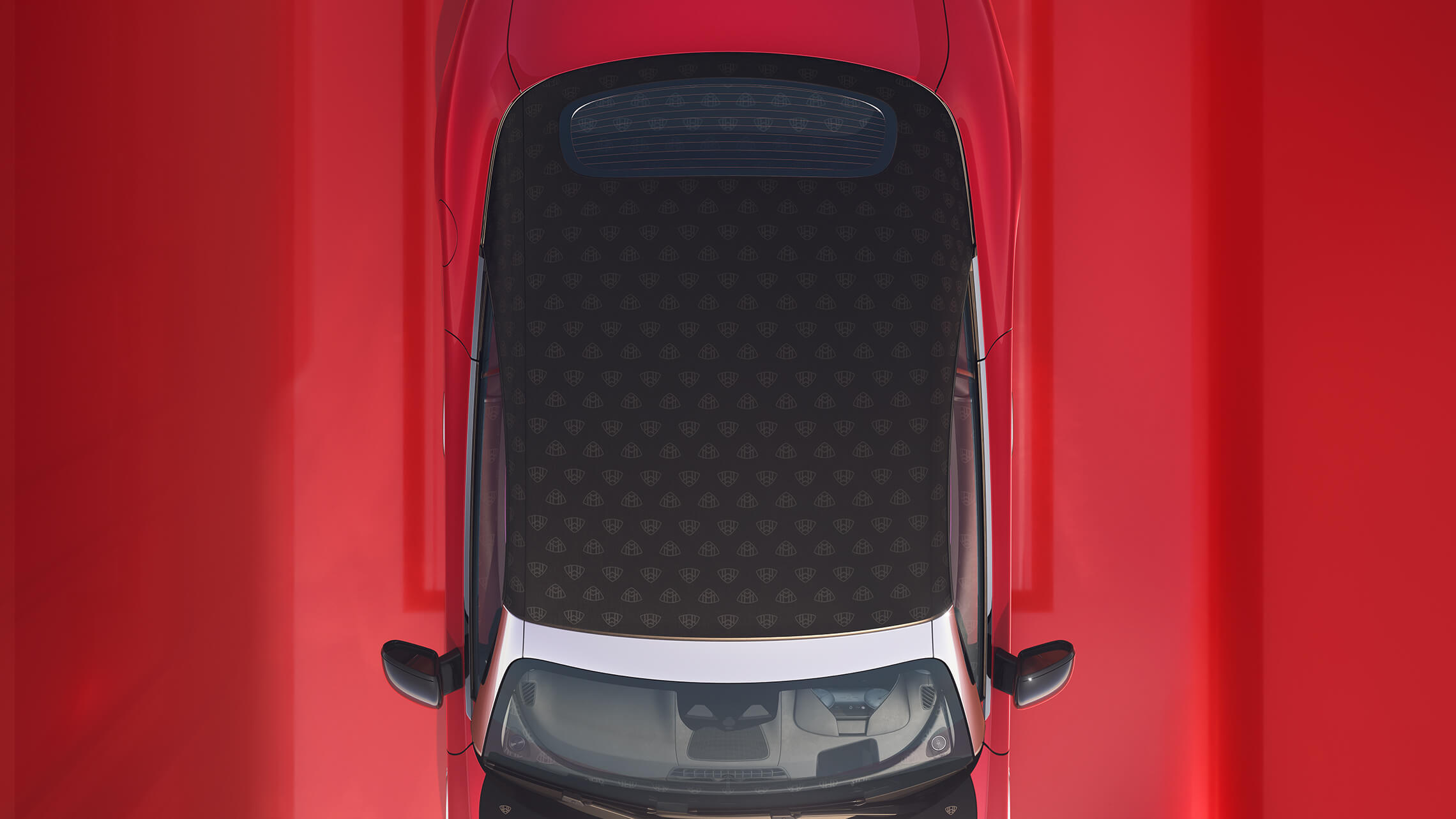 Mercedes Maybach 03 2280X1283