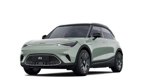 Smart #1 Premium Smart #1 Premium