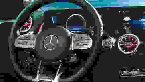Mercedes AMG GLB 04