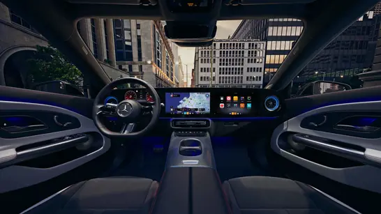 Mercedes Benz CLA Shooting Brake EQ Technologie 05 Mercedes Benz CLA Shooting Brake EQ Technologie 05