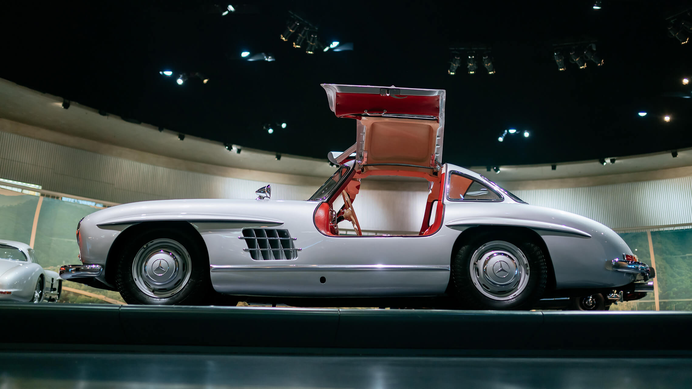 300 SL 70 Jahre 03 2280X1283