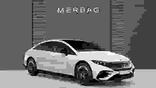 Mercedes EQS 1694X953