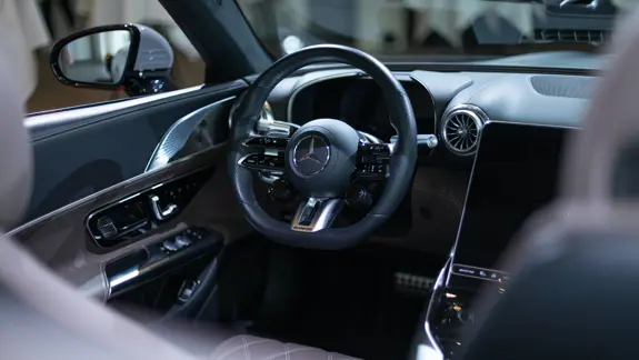 Mercedees AMG SL 11 2280X1283 Mercedees AMG SL 11 2280X1283